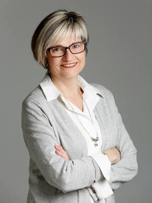 Anna Maria Serra Salvat psicóloga y psicopedagoga