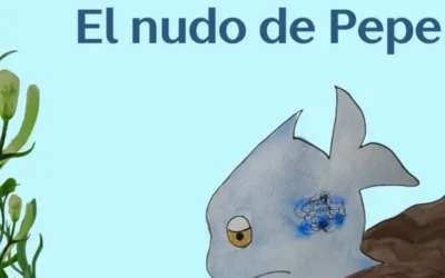 Cuento «El nudo de Pepe»