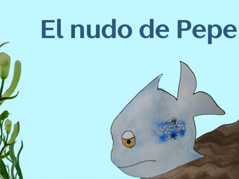 Cuento «El nudo de Pepe»