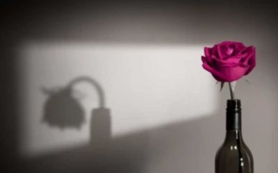 El amor interrumpido