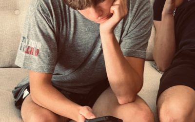 La Adolescencia
